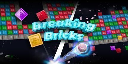 御三家Game-破碎砖块