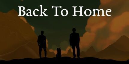 御三家Game-回到家