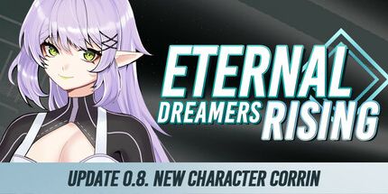 御三家Game-永恒的梦想家-上升-