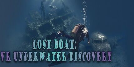 御三家Game-VR海底沉船