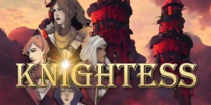 御三家Game-骑士