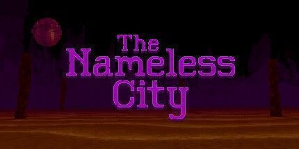 御三家Game-无名之城