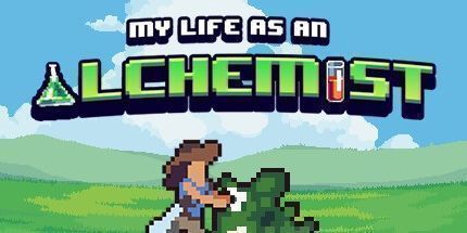 御三家Game-我作为炼金术士的生活