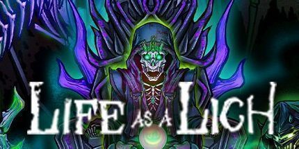 御三家Game-像巫妖一样的生活