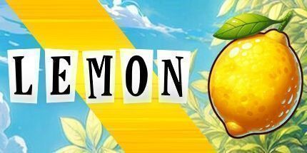 御三家Game-柠檬