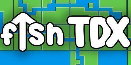 御三家Game-fishTDX