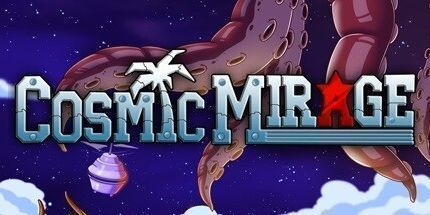 御三家Game-宇宙海市蜃楼