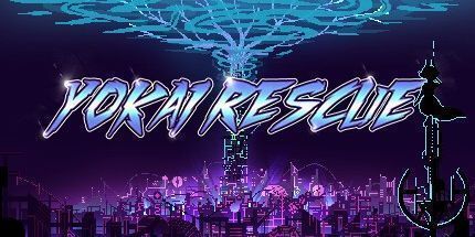 御三家Game-Yokai救援