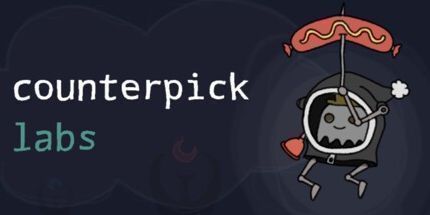 御三家Game-Counterpick实验室