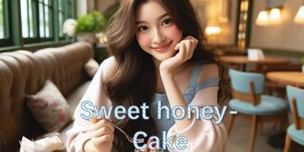 御三家Game-甜蜜蜜：甜点
