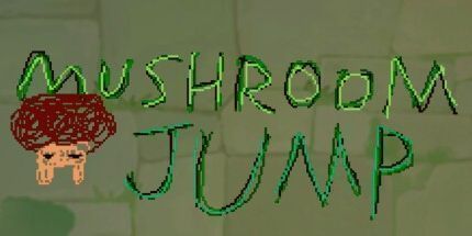 御三家Game-蘑菇跳跳