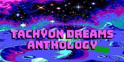 御三家Game-超光速子梦选集