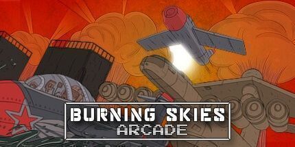 御三家Game-燃烧的天空拱廊