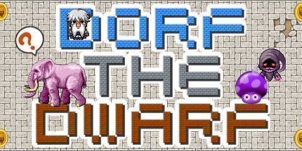 御三家Game-矮人道夫