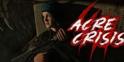 御三家Game-英亩危机