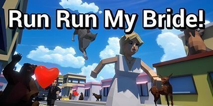 御三家Game-奔跑吧我的新娘！