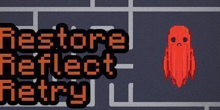 御三家Game-还原、反射、重试