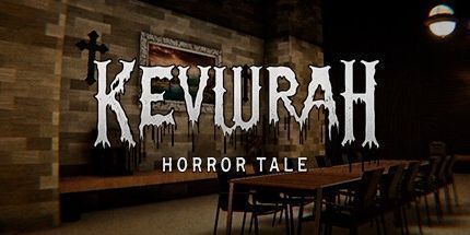 御三家Game-Kevurah恐怖故事