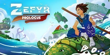 御三家Game-如风：序章