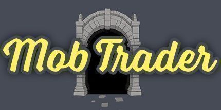 御三家Game-暴民交易者