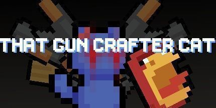 御三家Game-Meowmunitions序言