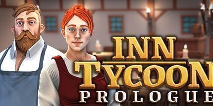 御三家Game-客栈大亨: 序幕