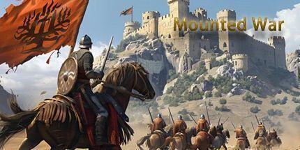 御三家Game-骑战：烈火之剑