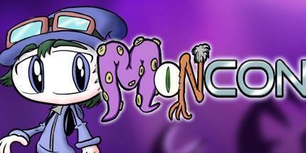 御三家Game-MonCon