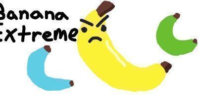 御三家Game-香蕉至尊