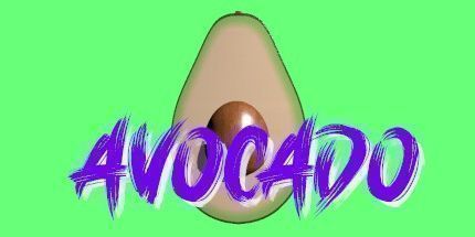 御三家Game-鳄梨