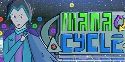 御三家Game-法力循环