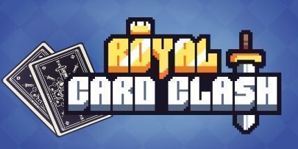 御三家Game-皇家卡冲突