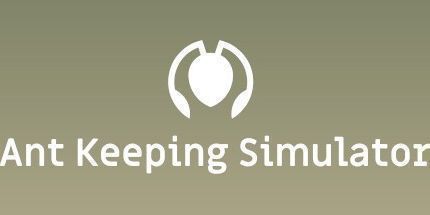 御三家Game-蚂蚁保持模拟器