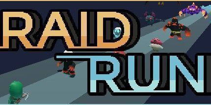 御三家Game-Raid运行