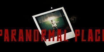 御三家Game-超自然场所