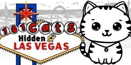 御三家Game-拉斯维加斯隐藏的101只猫