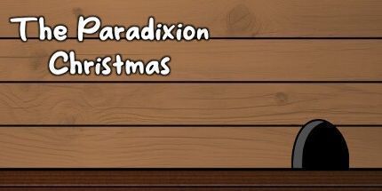 御三家Game-天堂: 圣诞节