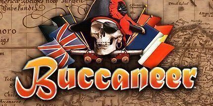 御三家Game-海盗