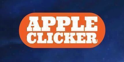 御三家Game-苹果点击器