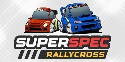 御三家Game-SuperSpec Rallycross