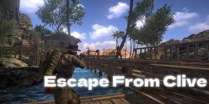 御三家Game-逃离克里夫