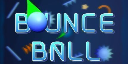 御三家Game-反弹球