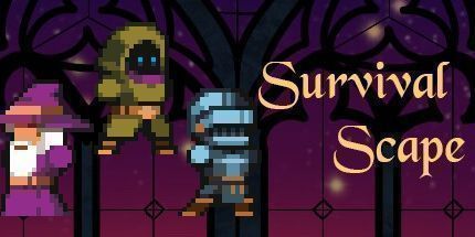 御三家Game-生存景观