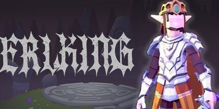 御三家Game-Erlking