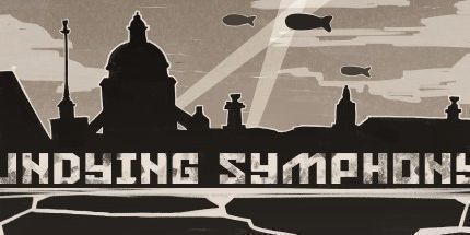 御三家Game-不朽的交响乐