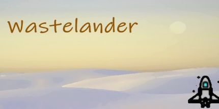 御三家Game-Wastelander