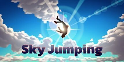 御三家Game-天空跳跃