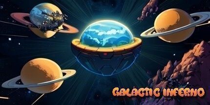 御三家Game-银河地狱