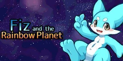 御三家Game-フィズとにじいろの星