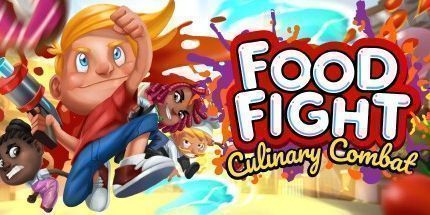 御三家Game-食物大战: 烹饪大战